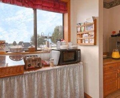 фото отеля Super 8 Motel Boone