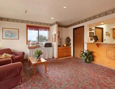 фото отеля Super 8 Motel Boone