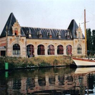 фото отеля Tolkantoor Bed & Breakfast