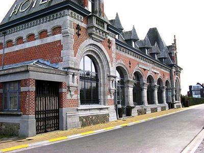 фото отеля Tolkantoor Bed & Breakfast