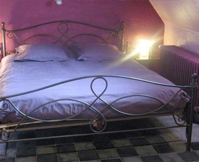 фото отеля Tolkantoor Bed & Breakfast