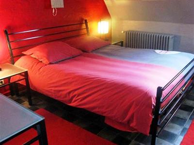 фото отеля Tolkantoor Bed & Breakfast
