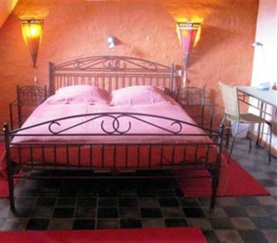 фото отеля Tolkantoor Bed & Breakfast