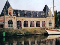 Tolkantoor Bed & Breakfast