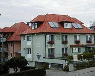 фото отеля Hotel Engelberg Wangen im Allgau