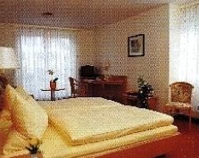 фото отеля Hotel Engelberg Wangen im Allgau