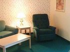 фото отеля Bluffton Inn and Suites