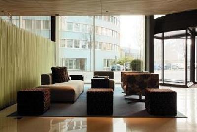 фото отеля Radisson Blu Hotel Lucerne