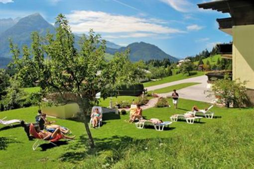фото отеля Alpenpension Unterschlag