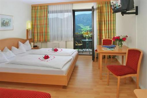 фото отеля Alpenpension Unterschlag