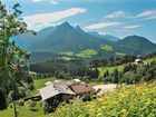 фото отеля Alpenpension Unterschlag