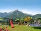 фото отеля Alpenpension Unterschlag