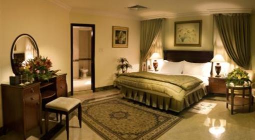 фото отеля Coral Plaza Al Ahsa