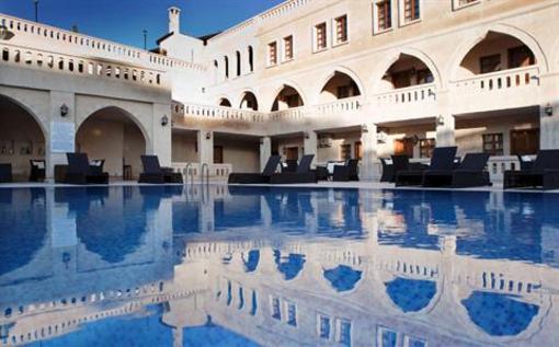 фото отеля Dilek Kaya Hotel