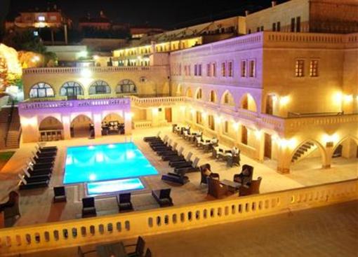 фото отеля Dilek Kaya Hotel