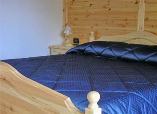 фото отеля B&B Nido Delle Aquile