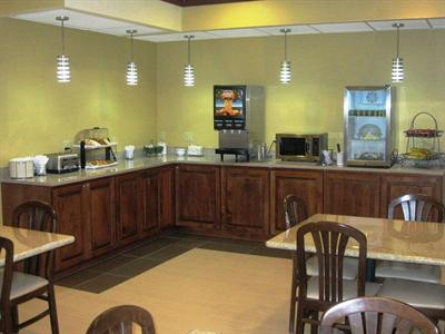 фото отеля Best Western Geneseo Inn