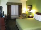 фото отеля Best Western Geneseo Inn