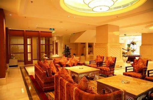 фото отеля Hejiangting Hanwen Hotel Chengdu