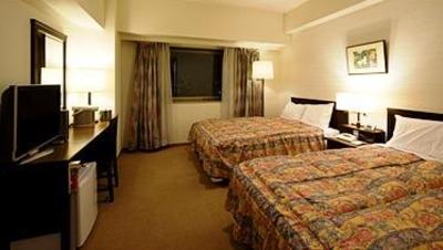 фото отеля Hotel Kanazawa