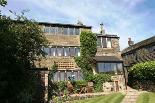 фото отеля Wellcroft House Bed and Breakfast Delph