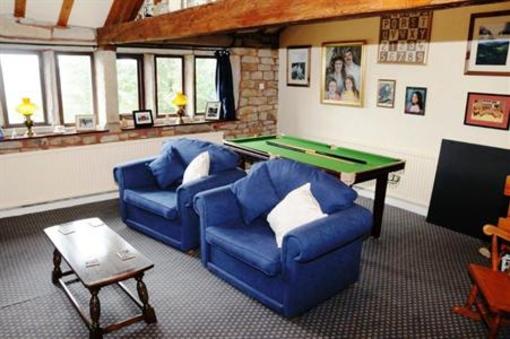 фото отеля Wellcroft House Bed and Breakfast Delph