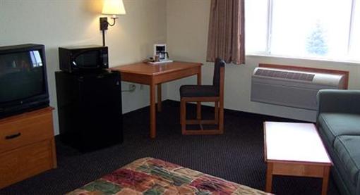 фото отеля AmericInn Lodge & Suites Baldwin