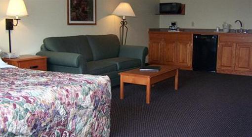 фото отеля AmericInn Lodge & Suites Baldwin