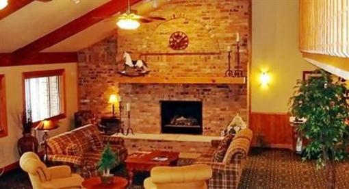фото отеля AmericInn Lodge & Suites Baldwin