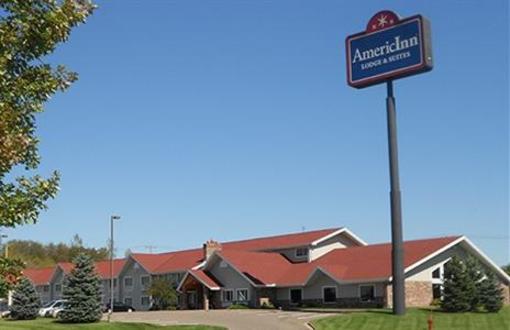 фото отеля AmericInn Lodge & Suites Baldwin