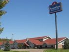 фото отеля AmericInn Lodge & Suites Baldwin