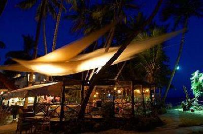 фото отеля Sarova Whitesands Beach Resort & Spa Mombasa