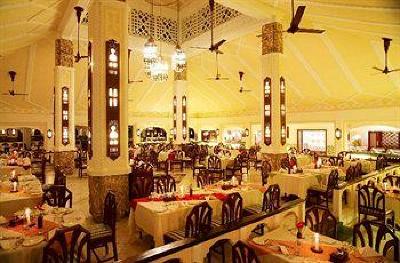 фото отеля Sarova Whitesands Beach Resort & Spa Mombasa