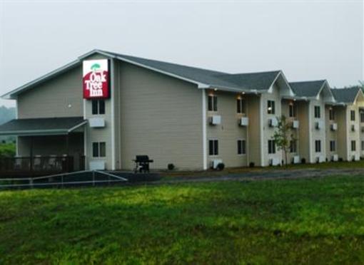 фото отеля Oak Tree Inn Low Moor