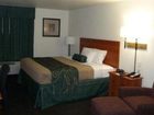 фото отеля Oak Tree Inn Low Moor