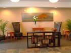 фото отеля Oak Tree Inn Low Moor