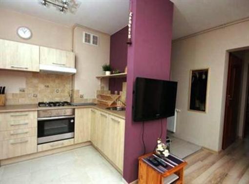 фото отеля Apartamenty Nad Lomniczka II