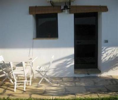 фото отеля B&B A Casa Di Margherita