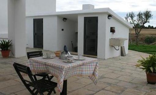 фото отеля B&B A Casa Di Margherita