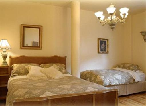 фото отеля Jade Blue B&B