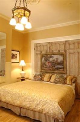 фото отеля Jade Blue B&B