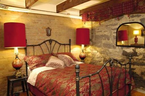 фото отеля Jade Blue B&B