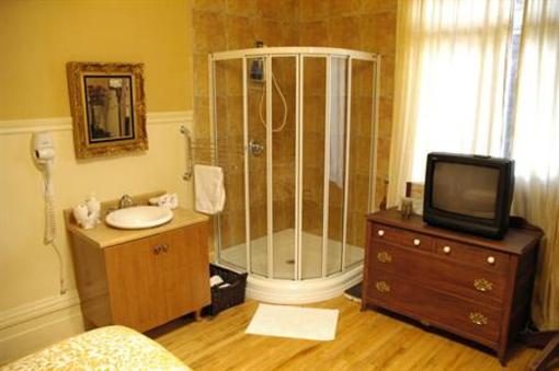 фото отеля Jade Blue B&B