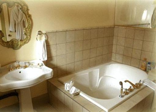 фото отеля Jade Blue B&B