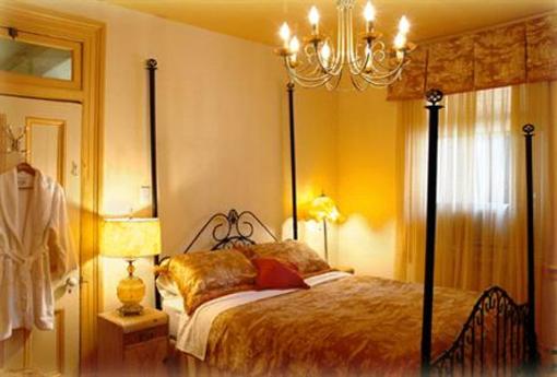 фото отеля Jade Blue B&B