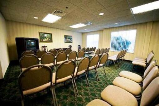 фото отеля Greystone Inn & Suites