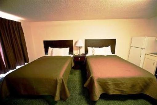 фото отеля Greystone Inn & Suites