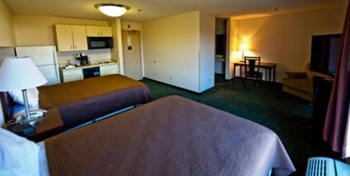 фото отеля Greystone Inn & Suites