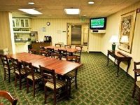 Greystone Inn & Suites