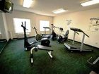 фото отеля Greystone Inn & Suites